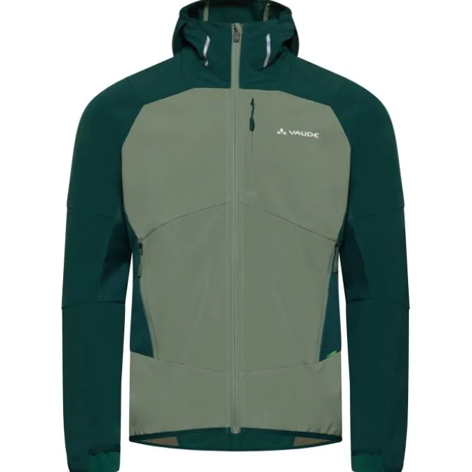 Larice Softshell Jacke Herren