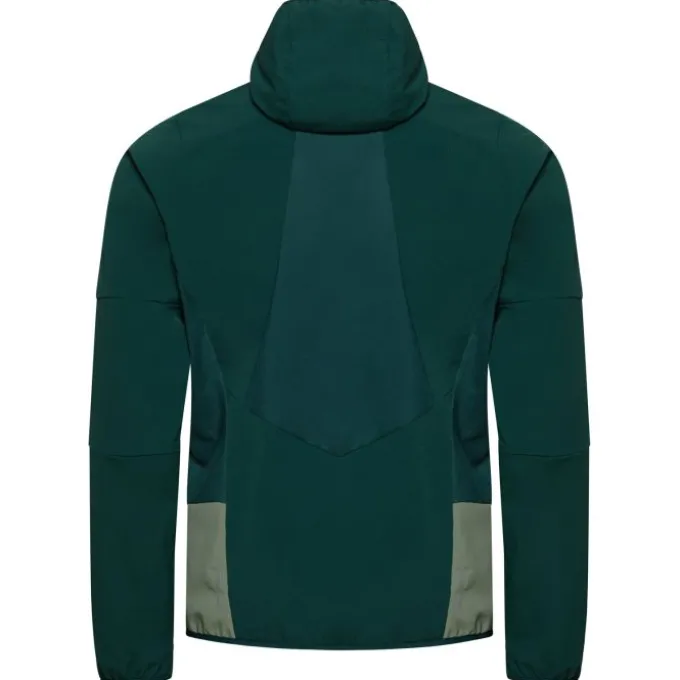 Larice Softshell Jacke Herren