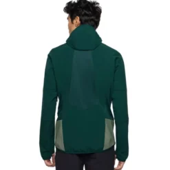 Larice Softshell Jacke Herren