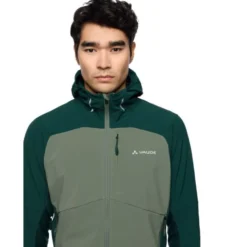 Larice Softshell Jacke Herren