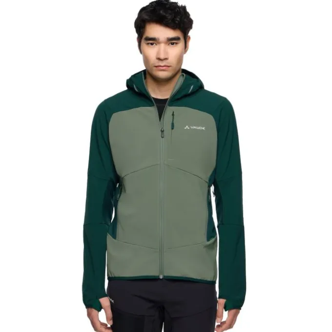 Larice Softshell Jacke Herren