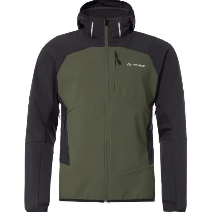 Larice Softshell Jacke Herren