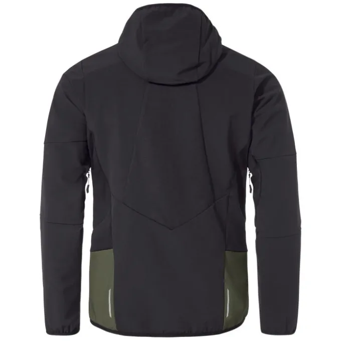 Larice Softshell Jacke Herren