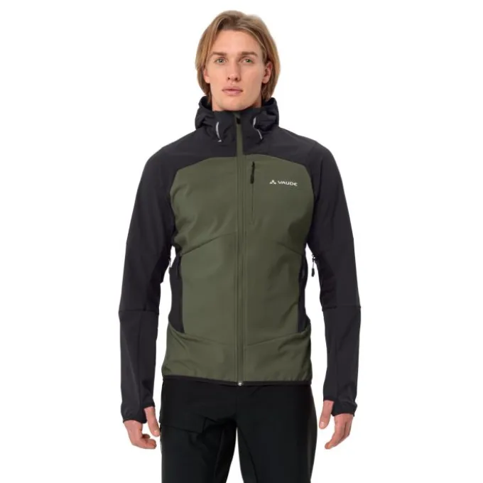 Larice Softshell Jacke Herren