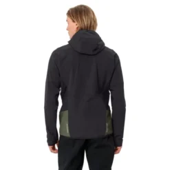 Larice Softshell Jacke Herren