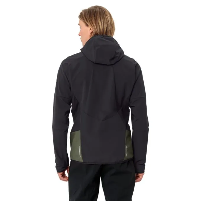 Larice Softshell Jacke Herren