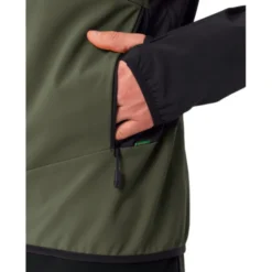 Larice Softshell Jacke Herren