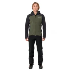 Larice Softshell Jacke Herren