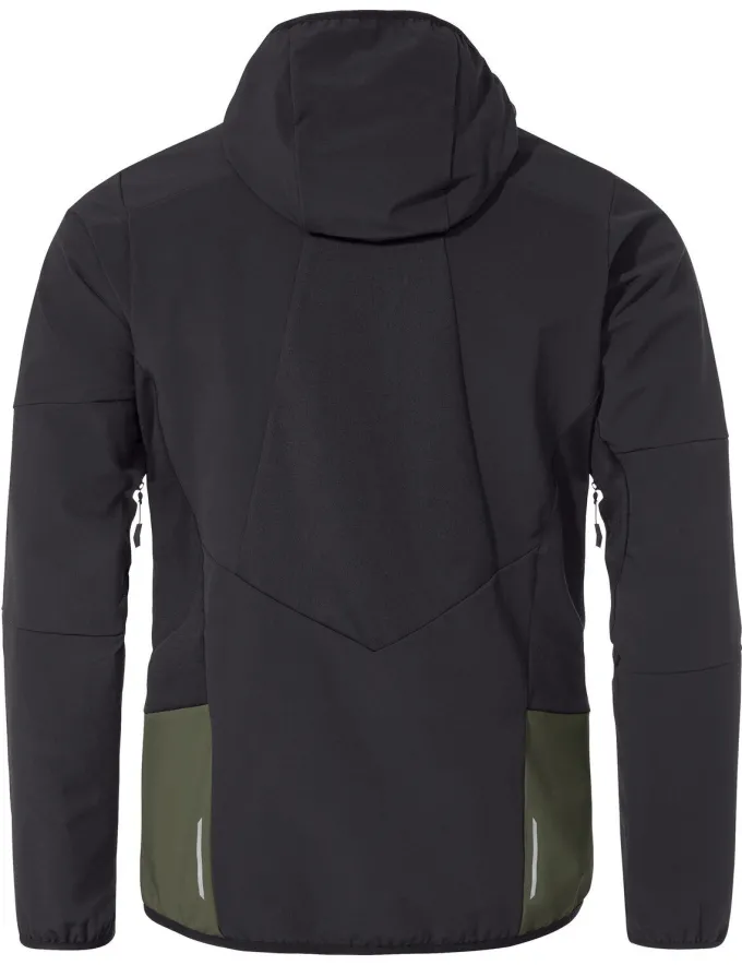 Larice Softshell Jacke Herren - khaki