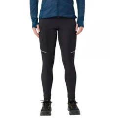 Larice Softshell Tight Damen