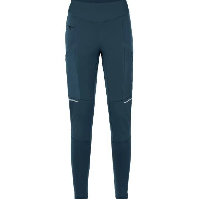 Larice Softshell Tight Damen