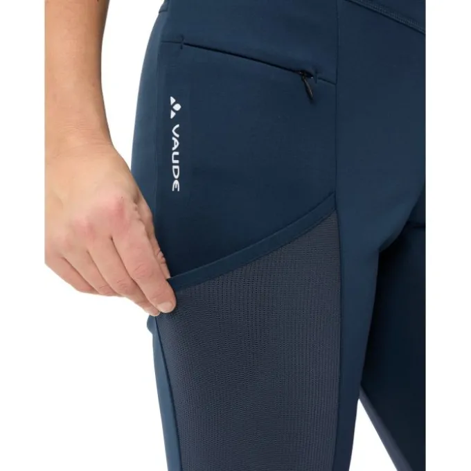 Larice Softshell Tight Damen