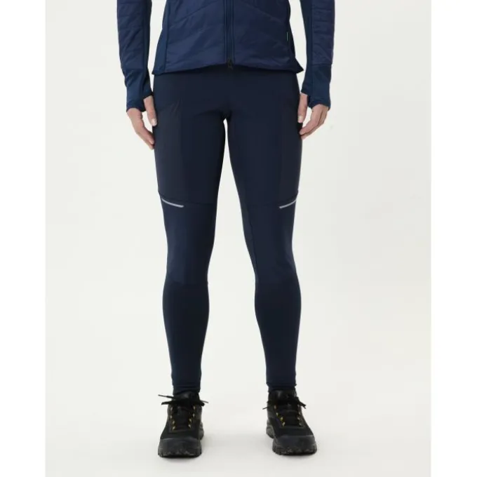 Larice Softshell Tight Damen