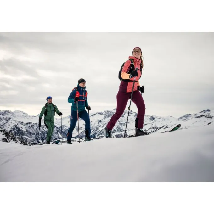 Larice Winterhose Damen