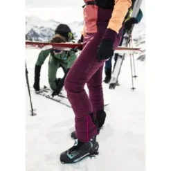 Larice Winterhose Damen
