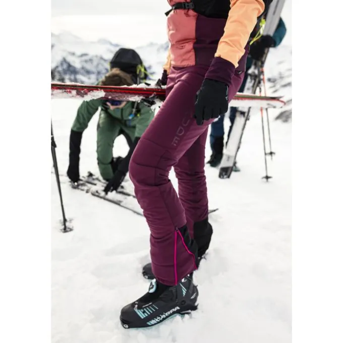 Larice Winterhose Damen
