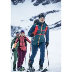 Larice Winterhose Herren