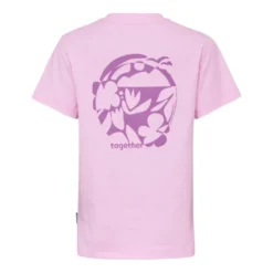 Lezza Baumwolle T-Shirt Kinder