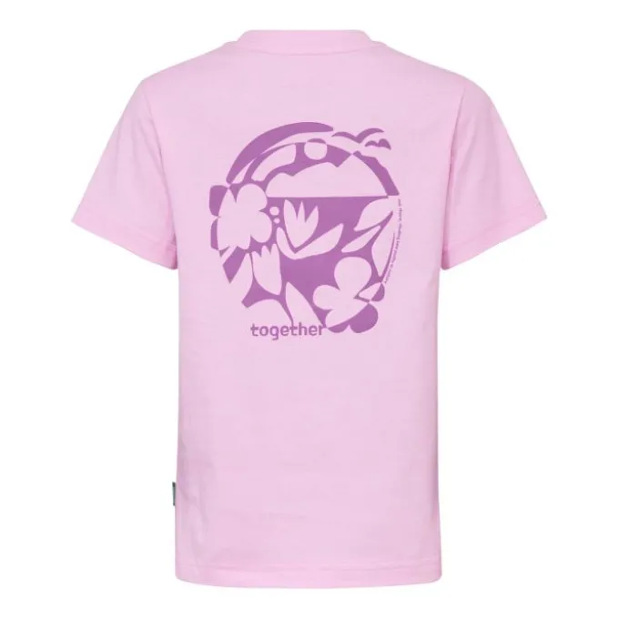 Lezza Baumwolle T-Shirt Kinder