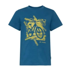 Lezza Baumwolle T-Shirt Kinder