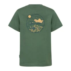 Lezza Baumwolle T-Shirt Kinder