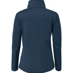 Livigno Halfzip Fleece-Pullover Kinder