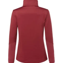 Livigno Halfzip Fleece-Pullover Kinder