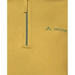 Livigno Halfzip Fleece-Pullover Kinder