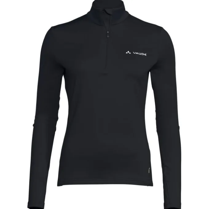 Livigno Halfzip II Fleece-Pullover Damen