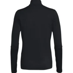 Livigno Halfzip II Fleece-Pullover Damen