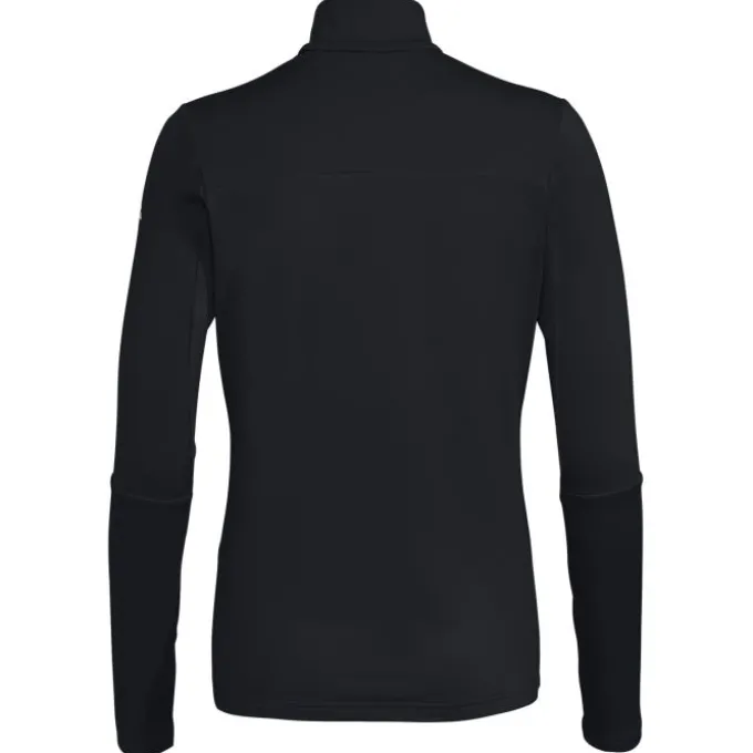 Livigno Halfzip II Fleece-Pullover Damen