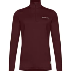 Livigno Halfzip II Fleece-Pullover Damen
