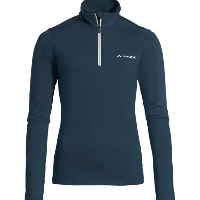 Livigno Halfzip II Fleece-Pullover Damen