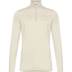 Livigno Halfzip II Fleece-Pullover Damen