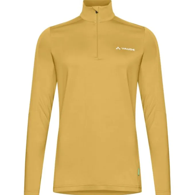 Livigno Halfzip II Fleece-Pullover Damen