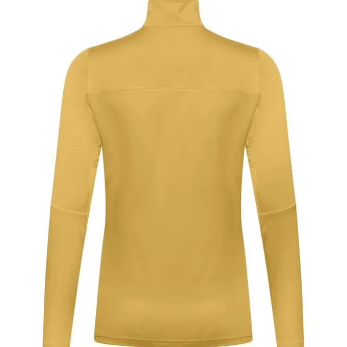 Livigno Halfzip II Fleece-Pullover Damen