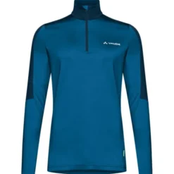 Livigno Halfzip II Fleece-Pullover Damen