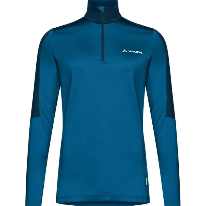 Livigno Halfzip II Fleece-Pullover Damen