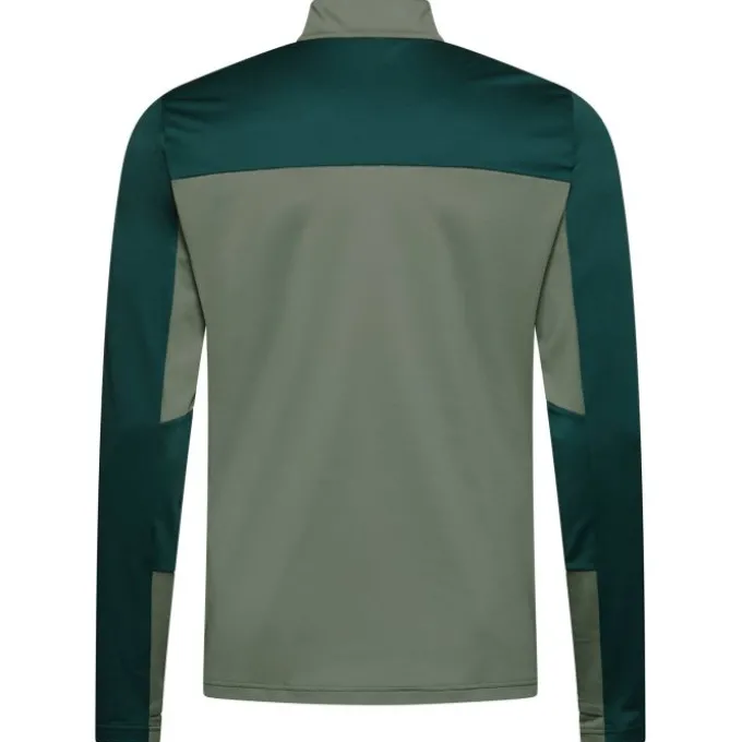 Livigno Halfzip II Fleece-Pullover Herren