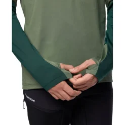 Livigno Halfzip II Fleece-Pullover Herren