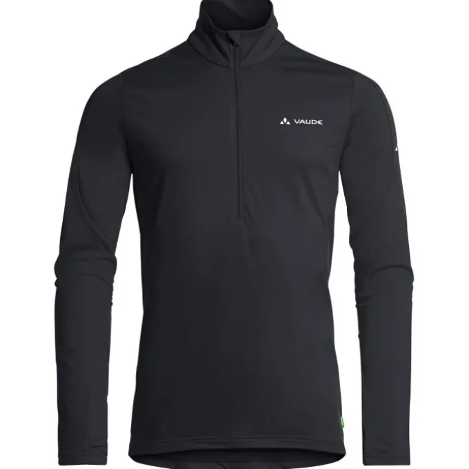 Livigno Halfzip II Fleece-Pullover Herren