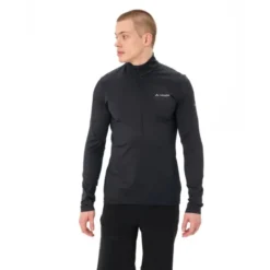 Livigno Halfzip II Fleece-Pullover Herren