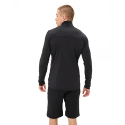 Livigno Halfzip II Fleece-Pullover Herren