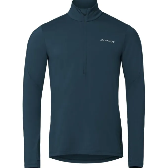 Livigno Halfzip II Fleece-Pullover Herren