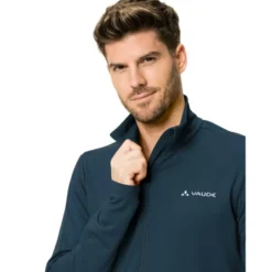 Livigno Halfzip II Fleece-Pullover Herren