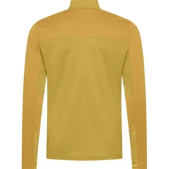 Livigno Halfzip II Fleece-Pullover Herren