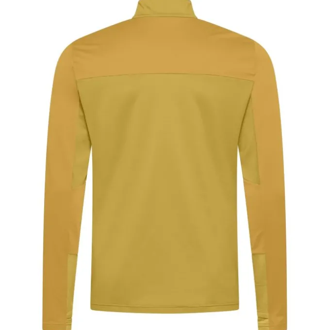 Livigno Halfzip II Fleece-Pullover Herren