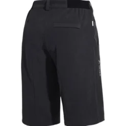 Loamer Cord MTB Shorts Damen