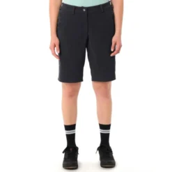 Loamer Cord MTB Shorts Damen