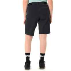 Loamer Cord MTB Shorts Damen